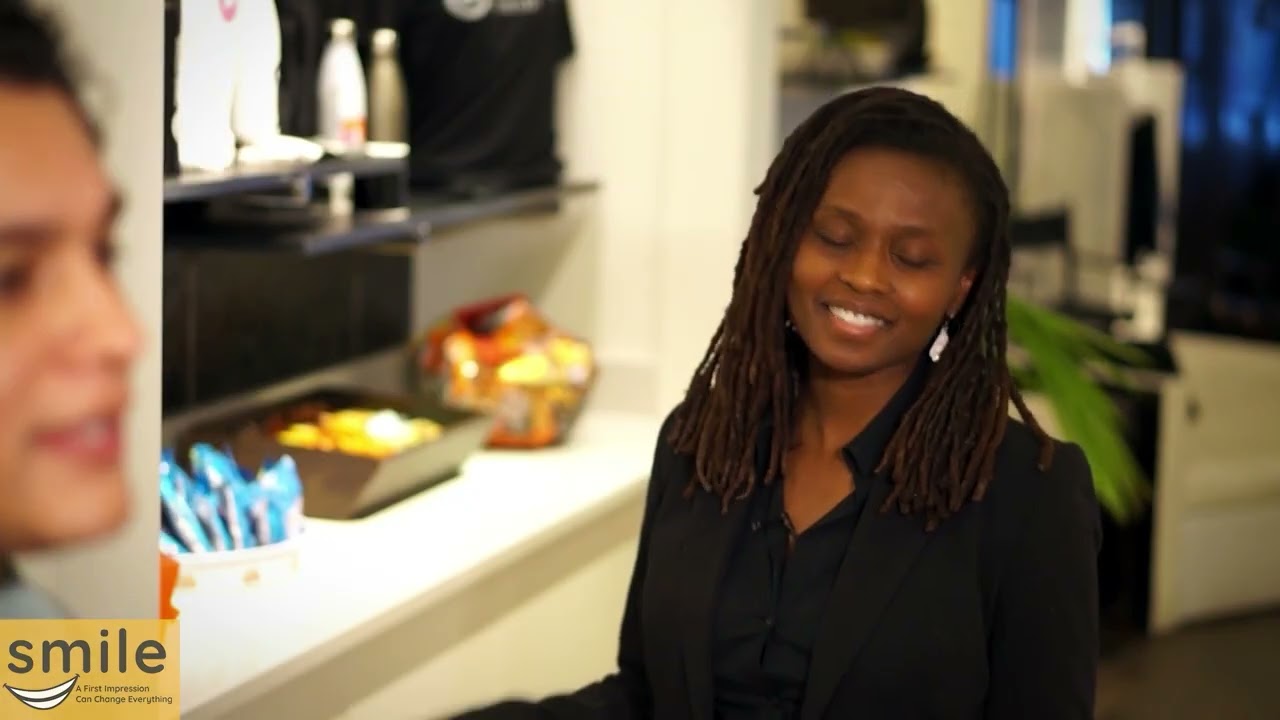 Smile - Service Quality Institute