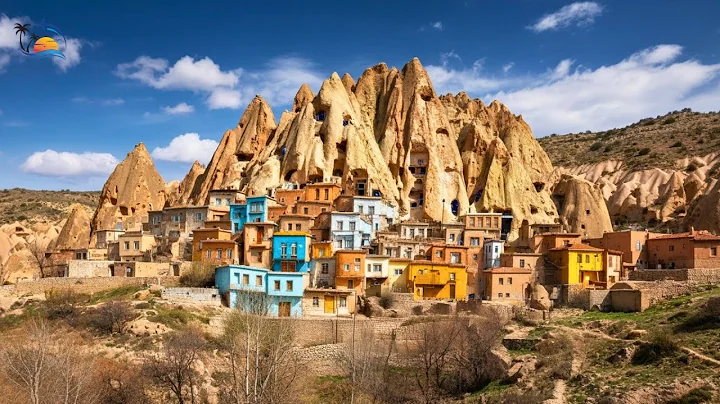 UAE in 4K | The Most Impossible Oasis in the Modern World | 4K Travel Documentary