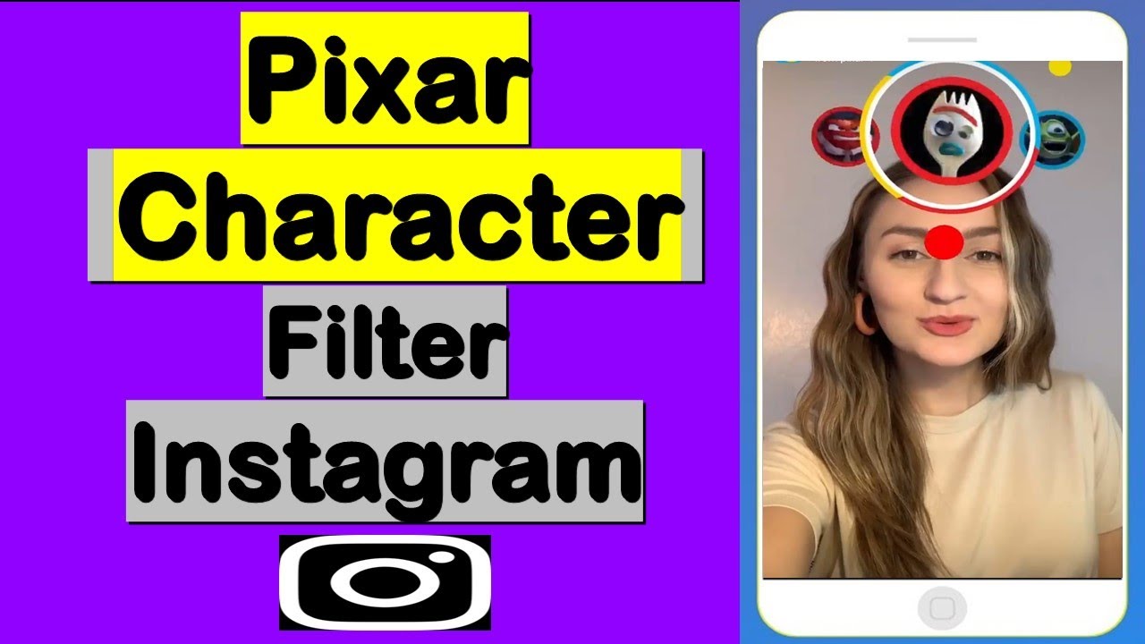 How To Get Sunburn Filter On Instagram How To Get Sunburn Mask Filter On Instagram Youtube