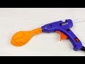 12 Increíbles Trucos Con Pistola de Silicona Caliente