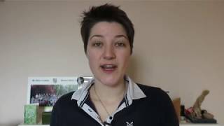 Discipline - British Army Values and Standards - Chaplain Cadet
