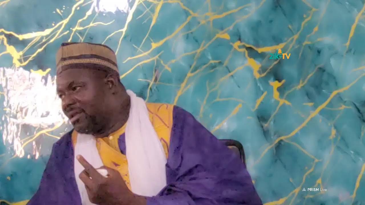 Live streaming of 2IK-TV