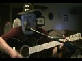 Wanted Man - Johnny Cash Version by Jeff Cooper