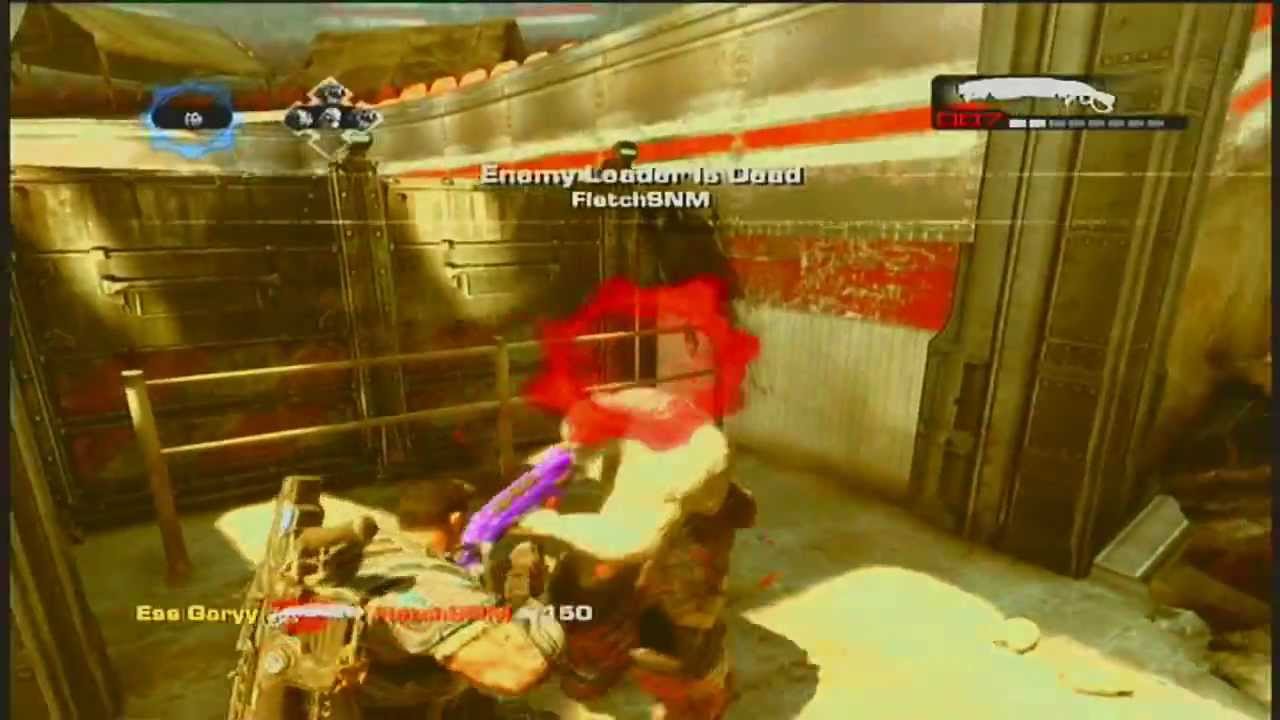 Ess Garyy Clutches //  EP 9