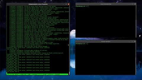 Certifiable RISC-V Linux and RTOS core sharing with VOSySmonitoRV