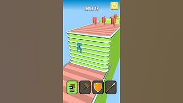 WEAPON MASTER 3D ARCHERS GAMEPLAY WALKTHROUGH PART|| 14