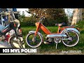 103 MVL Polini Fonte 70cc