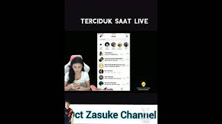 Yang Lagi Viral Kemarinterciduk Saat Live Lupa Matiin Kamera Ketahuan Isi Galeri Pap Tt