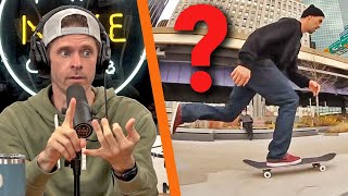 What Makes A Skateboarder A Skateboarder?