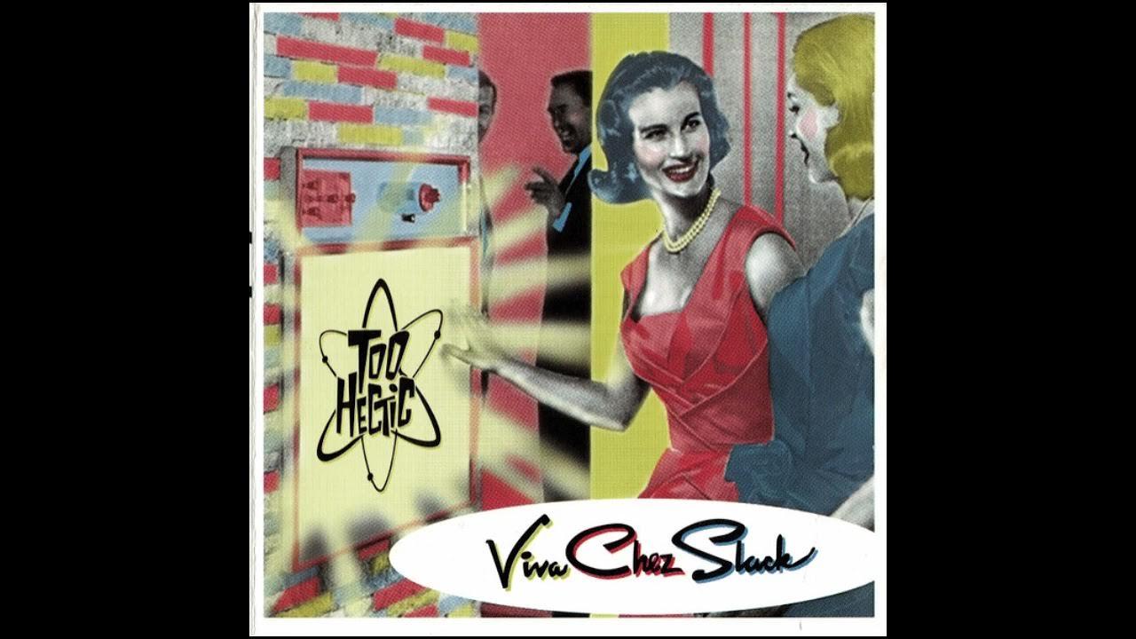 Too Hectic Punk Points YouTube too-hectic-punk-points-youtube