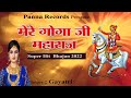 Goga ji ke bhajan  karuna ki nazar kar do mere goga ji maharaj  baba  jaharveer ke  bhajan