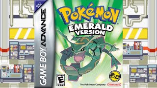 Battle Factory Pokémon Emerald