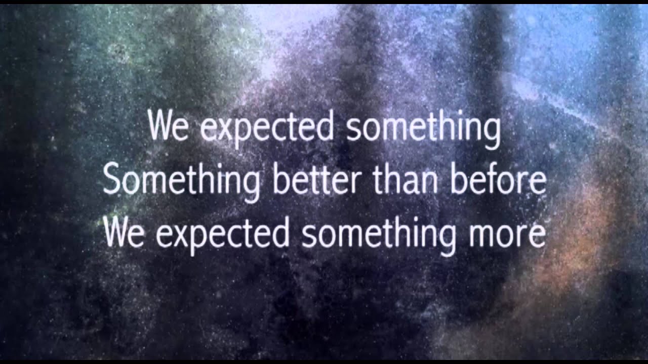 Start A War - The National (Lyric Video)