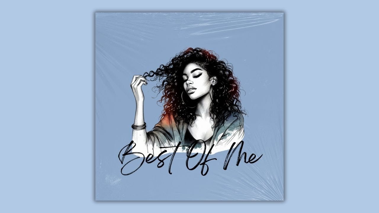 Intimate and Passionate X R&B Type Beat │"Best Of Me"