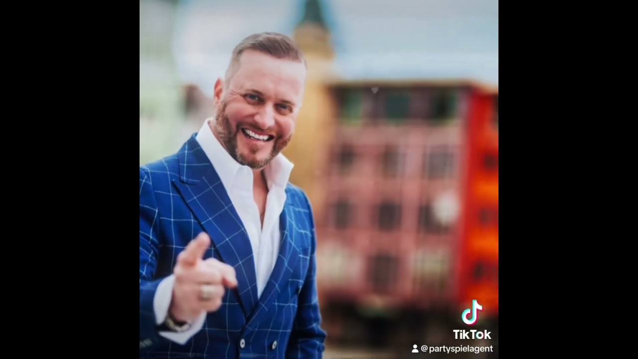 Gemeinderatswahl in Stuttgart am 9.6.2024 Florian Gauder CDU wählen