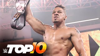 Top 10 WWE NXT moments: WWE Top 10, June 13, 2023