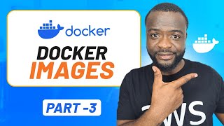 Docker Beginner Tutorials | Docker Images| Part 3