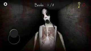 Granny Vs Slendrina Vs Slender Man