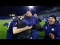 SCENES As Dinamo Zagreb Celebrate After Incredible Comeback Against Tottenham