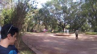 MALİ BAMAKO NATİONAL PARC