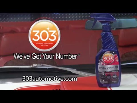 303 Car Products  The Complete 303 & Sta-Bil Product Range – 303