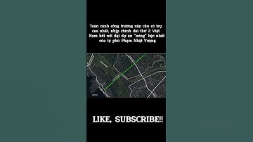 Toàn cảnh công trường xây cầu có trụ cao nhất, nhịp chính dài thứ 2 Việt Nam