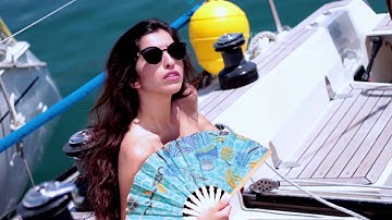 SER-FREE MAGAZINE // SUMMER EDITORIAL 2014