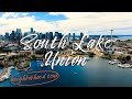 SOUTH LAKE UNION || Seattle Neighborhood Tour Guide