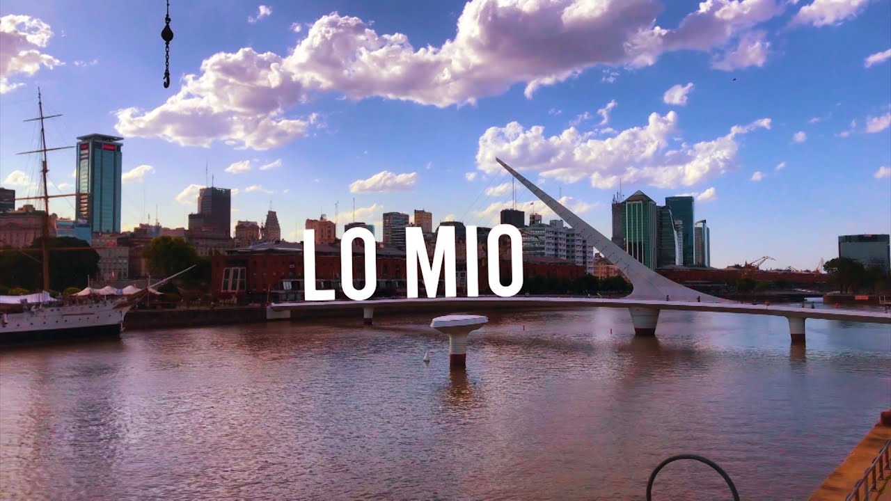 Watch Lo Mio - Task (Official Video) on YouTube Watch Lo Mio - Task (Official Video) on YouTube