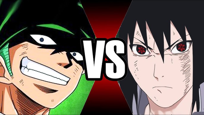 BATALHA ! Zoro 🆚 Yuno