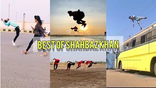 Flip in Beach 💪 || Shahbaz Khan Best flipping in 2021