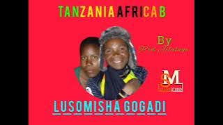 LUSOMISHA GOGADI _TONGAZO TANGAZO_BY_SALAM RECORD PROFESSIONAL_( Audio)