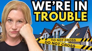 Inspections Shut DOWN: Builder Tactics EXPOSED