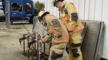 Ruling Out Radiation | FLIR PRIMED | CBRNE Training