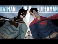 Batman v Superman: Dawn of Justice (Ultimate Edition), Part 1 - Atop the Fourth Wall
