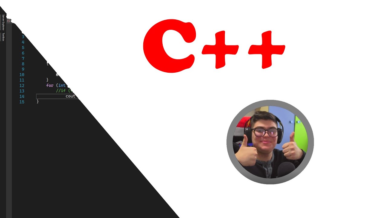 C++ pt incepatori (vectorul de frecventa) | EP 12