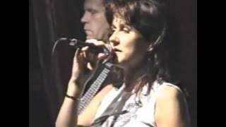 Download lagu Uten Deg  (LIVE) - Heidi Hauge