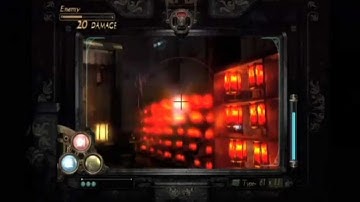 Project Zero 2 Wii Edition Walkthrough Part 13 Chapter 4 The Hidden Ceremony [3/5]