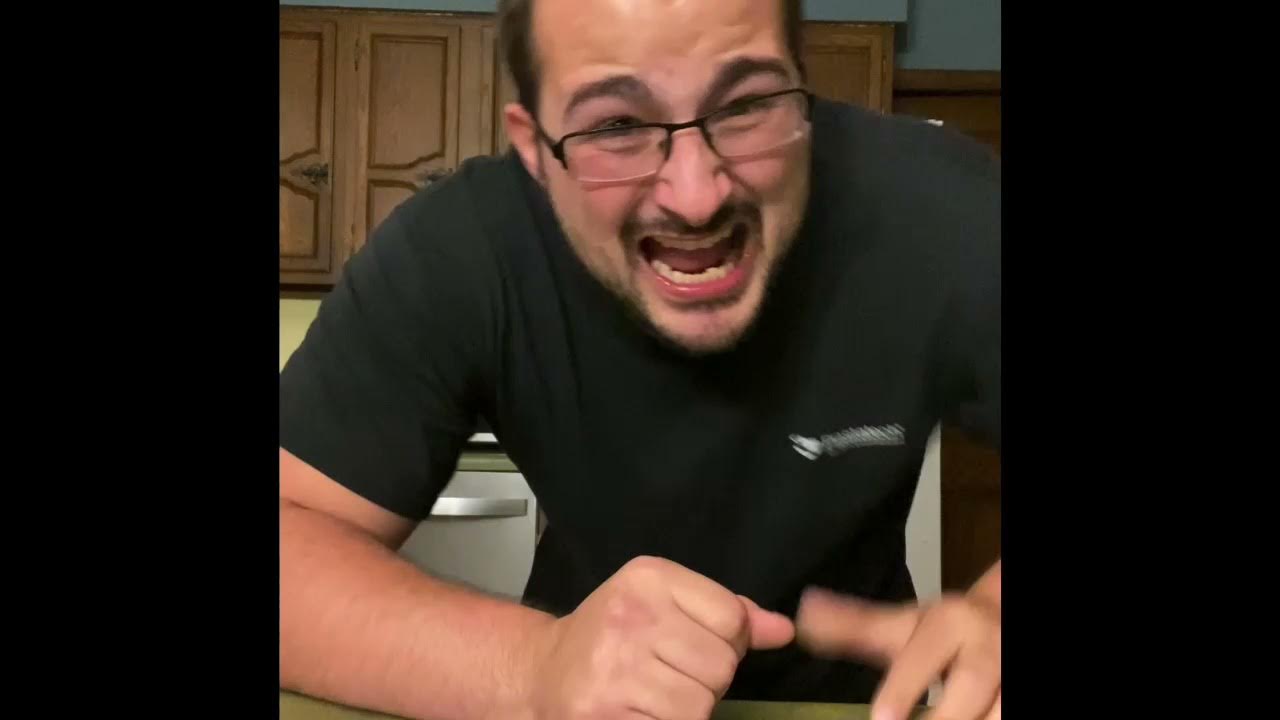 Bdubs Blazzin Hot Sauce 5 min challenge YouTube