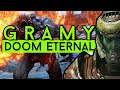 Piekielnie dobra strzelanina! Gramy w DOOM ETERNAL