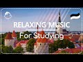 🇪🇪👨‍🏫 RELAXING MUSIC for STUDYING. Featuring ESTONIA.👉 Concentration Music 2020 #studymusic