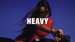 Tate McRae Type Beat - "HEAVY" | Pop Type Beat
