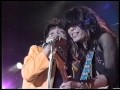 RED WARRIORS Royal Straight Flush R&R MUSIC WAVE 89