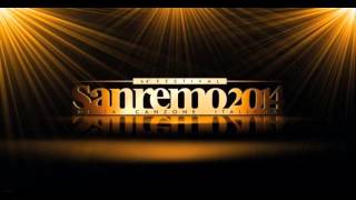 Francesco Renga -  A un isolato da te (Sanremo2014)
