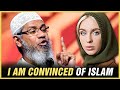 Zakir Naik Shocks People With Answers That Make Them Convert To Islam - COMPILATION