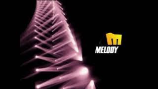 فاصل قناة ميلودي موفيز جديد الاضواء 4