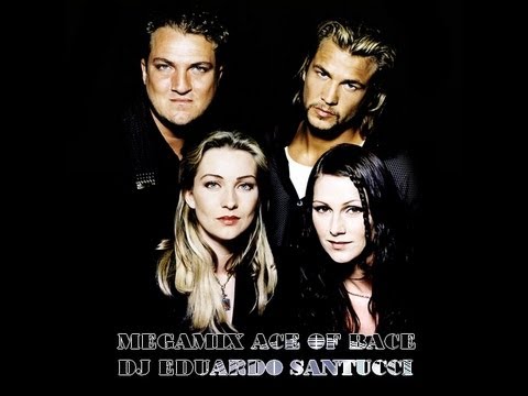 MEGAMIX ACE OF BASE