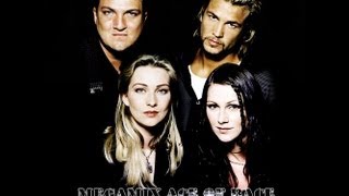 MEGAMIX ACE OF BASE