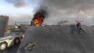Ninja skills black ops 2  cod