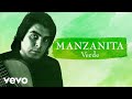 Manzanita  verde cover audio